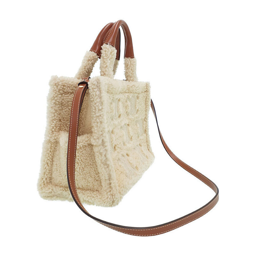 Celine Cabas Thais Bag - Picture 2 of 9